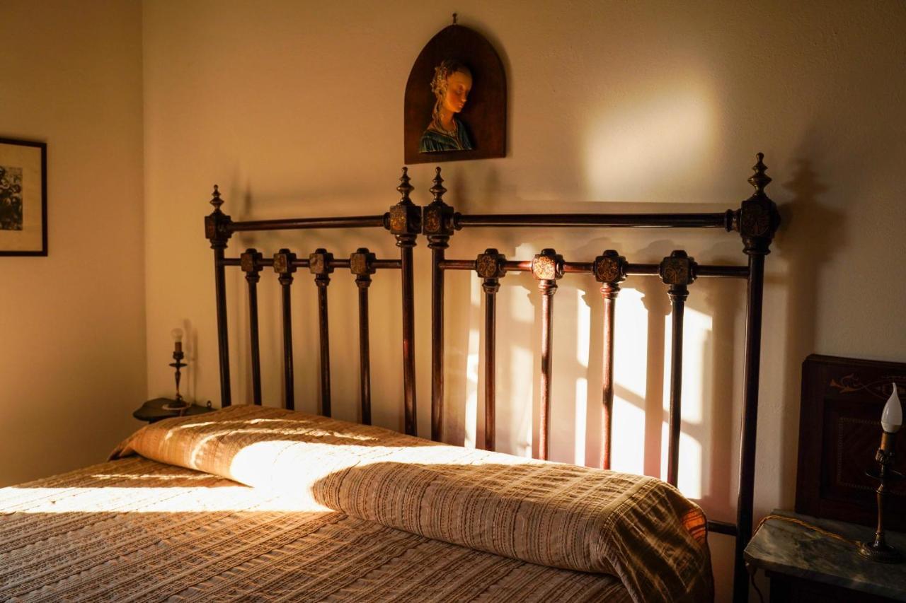 Agriturismo Podere Luchiano アメリア エクステリア 写真